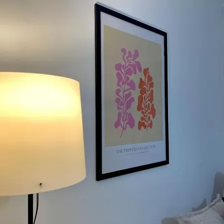 Elegancia Junto Al Rectorado. Apartment