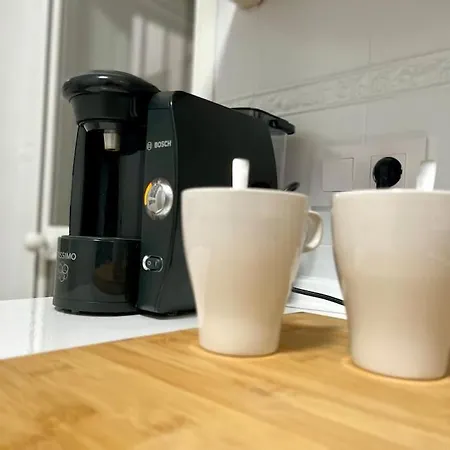 Elegancia Junto Al Rectorado. * Cordoba