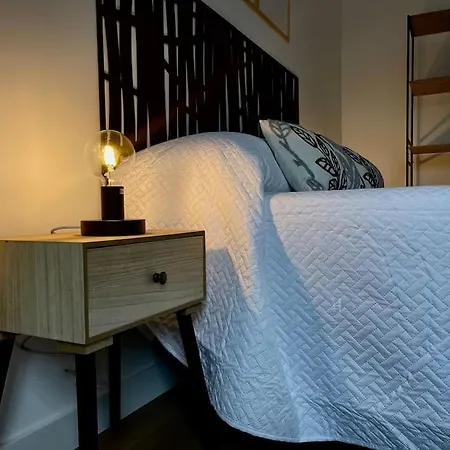 Elegancia Junto Al Rectorado. Apartment *