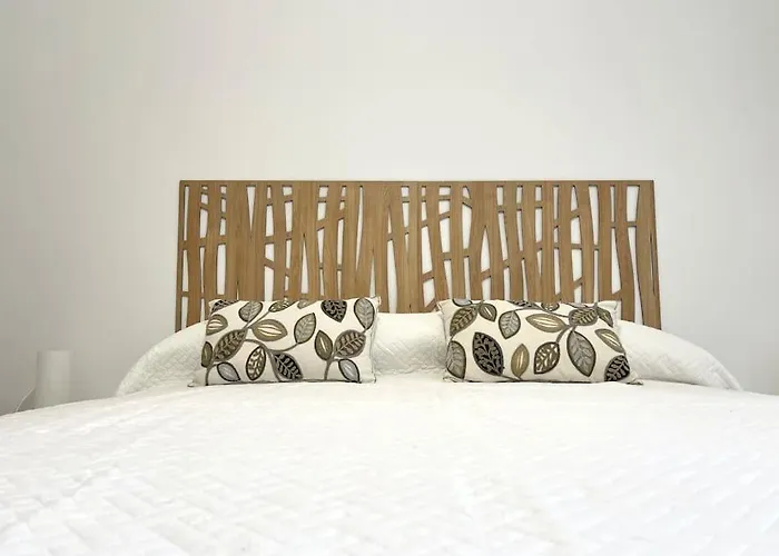 Apartment Elegancia Junto Al Rectorado. *