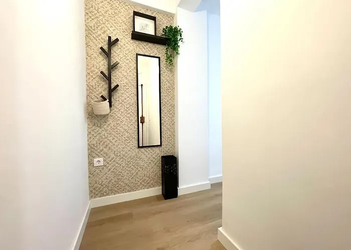 Elegancia Junto Al Rectorado. Apartment Cordoba