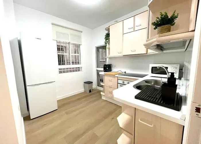 Elegancia Junto Al Rectorado. Apartment *