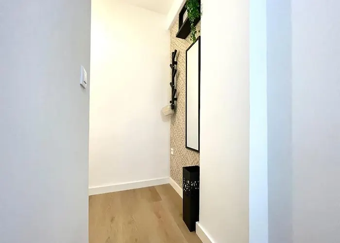 Elegancia Junto Al Rectorado. Apartment *