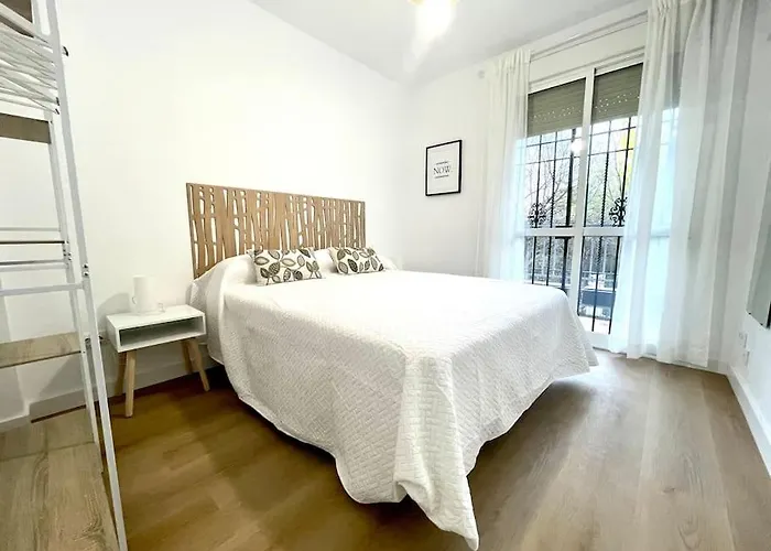 Elegancia Junto Al Rectorado. Apartment Cordoba