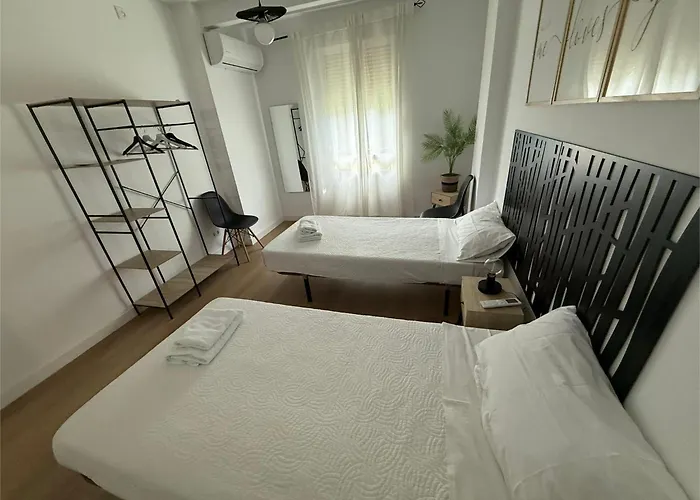 Apartment Elegancia Junto Al Rectorado. Cordoba