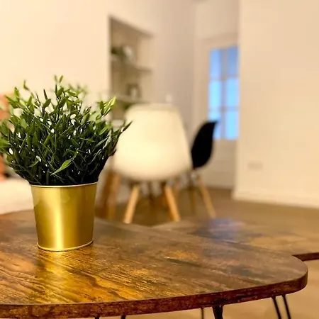 Elegancia Junto Al Rectorado. Apartamento Córdoba