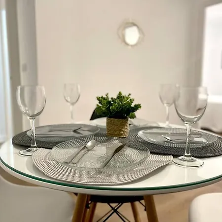 Elegancia Junto Al Rectorado. Córdoba