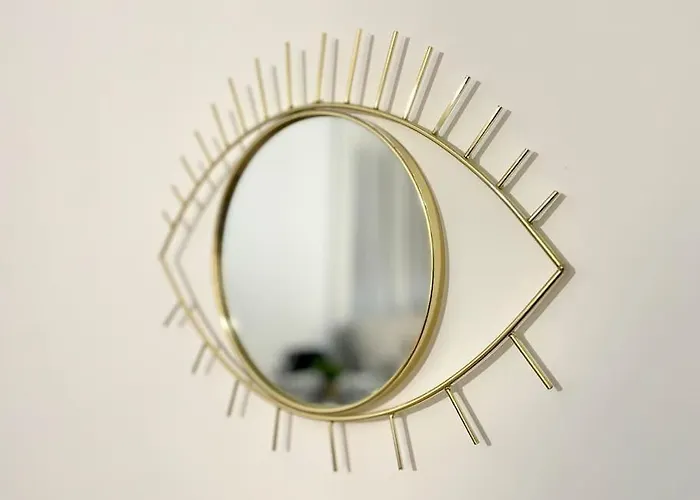 アパート Elegancia Junto Al Rectorado.