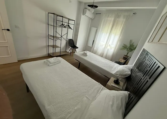 Elegancia Junto Al Rectorado. * コルドバ