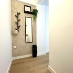Elegancia Junto Al Rectorado. דירה קורדובה