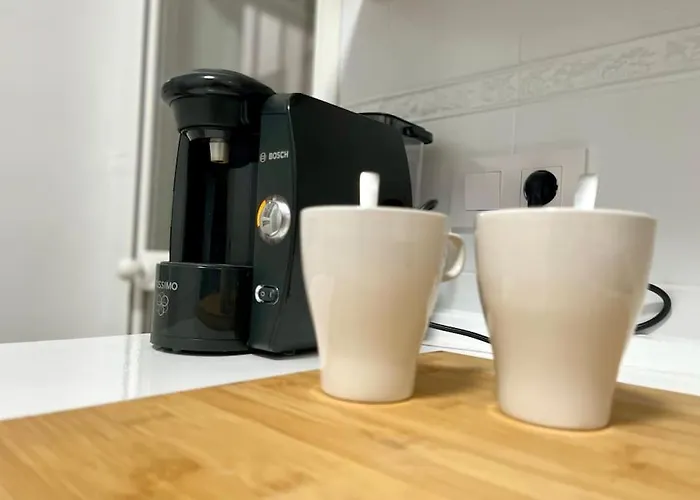 Elegancia Junto Al Rectorado. * Кордова