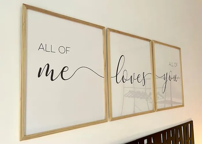 Апартаменты Elegancia Junto Al Rectorado.