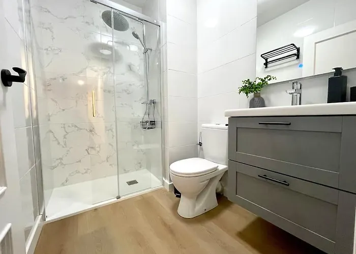 Elegancia Junto Al Rectorado. Апартаменты