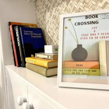 Elegancia Junto Al Rectorado. 公寓 *